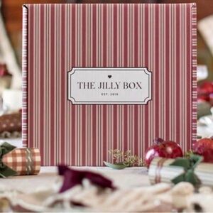 Winter Jill Box 2025 - unopened